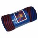 3. Koc FC Barcelona Fleece Plaid Blaugrana 120x150 cm 119940