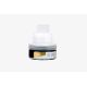 2. Kaps Cream Brillance 045007CZARNY Czarne One size
