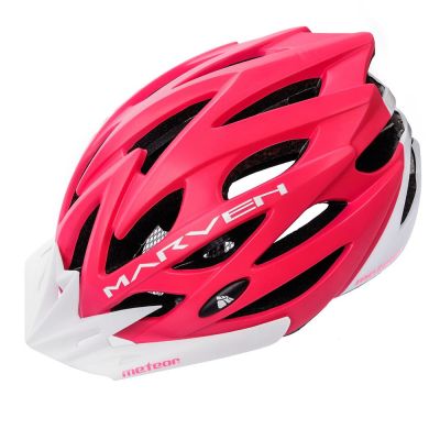 Kask rowerowy Meteor Marven 24737-24738,24798