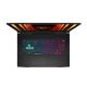 3. MSI Katana 17 HX B14WGK-036XPL i7-14650HX 17.3" QHD 240Hz 16GB DDR5 SSD1TB GeForce RTX 5070 8GB NoOS