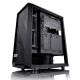 4. Fractal Design Meshify C Midi Tower Czarny