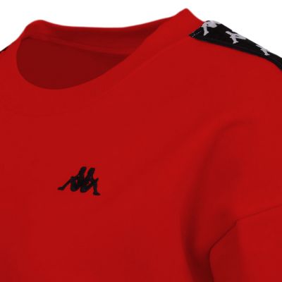6. Bluza Kappa Janka W 310021 19-1763