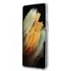 5. Etui Karl Lagerfeld Choupette Fun na Samsung Galaxy S21+ - różowe