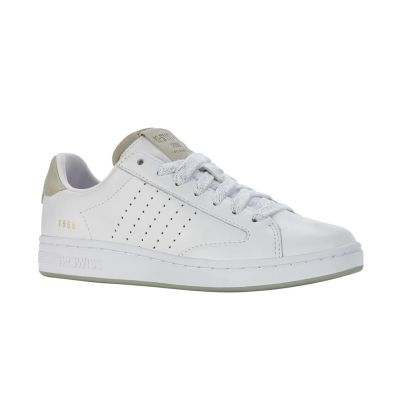 7. Buty K-Swiss Lozan Klub Lth W 97263-907-M