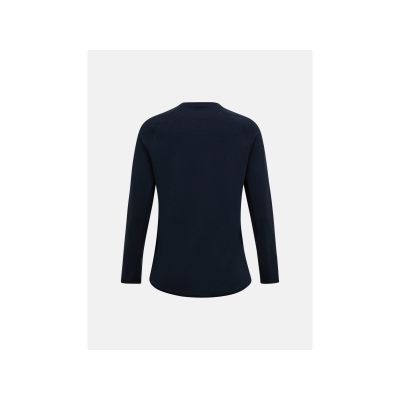 4. Bluza PEAK PERFORMANCE W Freelight Polartec Grid Crew czarny