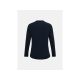 4. Bluza PEAK PERFORMANCE W Freelight Polartec Grid Crew czarny