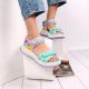 6. Obuwie damskie Gioseppo MONTVILLE Multicolor (75535-P-Multicolor)