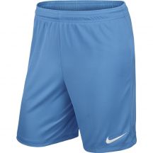 Spodenki piłkarskie Nike PARK II M 725887-412