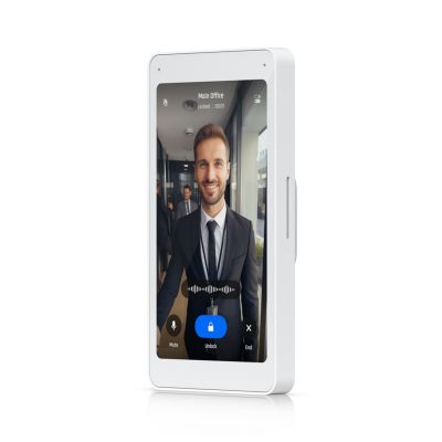 10. Ubiquiti UA-Intercom-Viewer-3 Wyświetlacz