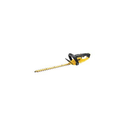 2. DeWALT DCM563P1-QW urządzenie elektryczne do strzyżenia żywopłotów Pojedyncze ostrze 3,4 kg