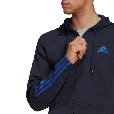 10. Bluza adidas Essentials Double M H12249