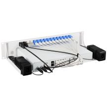 Rackmount.IT RM-SR-T16 części do stojaków Wspornik montażowy