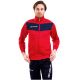 9. Dres Givova Tuta Visa TR018 1204