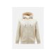 5. Bluza Peak Performance M Original Small Logo Zip Hood beżowy