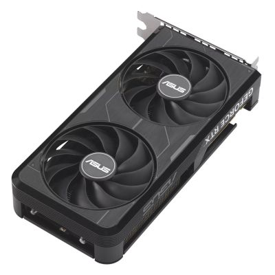 10. Karta graf. ASUS DUAL RTX 5060 TI 16GB OC EVO - BULK