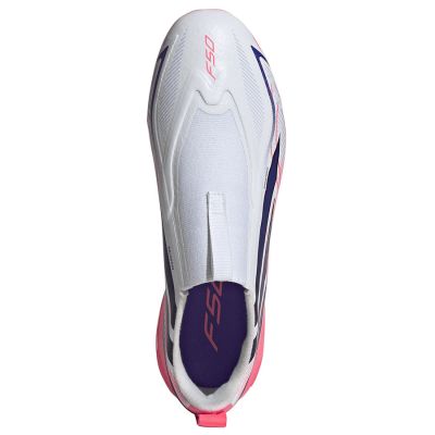 3. Buty adidas F50 Hyperfast League LL Jr AG LA3941