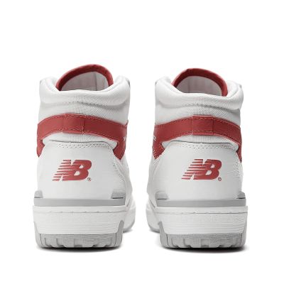 2. New Balance męskie buty sportowe BB650RWF