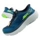 Buty do biegania Skechers Max Cushioning Slip-INS M 220611/NVY