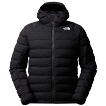 The North Face M Abseil Down Hoodie NF0A8E36JK31 Czarne L