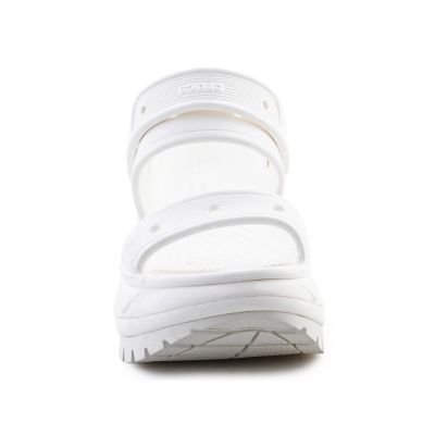 5. Chodaki Crocs Classic Mega Crush W 207989-100