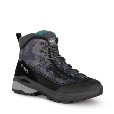 5. Buty Aku Adapta Gore-tex M 495624