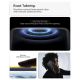 12. Etui Spigen Nano Pop Mag MagSafe na Samsung Galaxy S26 Ultra - niebieskie