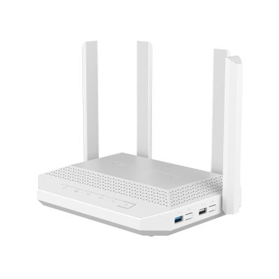 8. Router Keenetic Hero KN-1012-01-EU AX3000