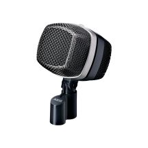 AKG D12 VR - Mikrofon dynamiczny wielkomembranowy z filtrami