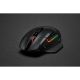 21. Bezprzewodowa mysz do gier Corsair Dark Core RGB PRO - czarna