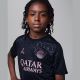 3. Koszulka Nike PSG Jordan Academy Pro Jr FQ2717-011