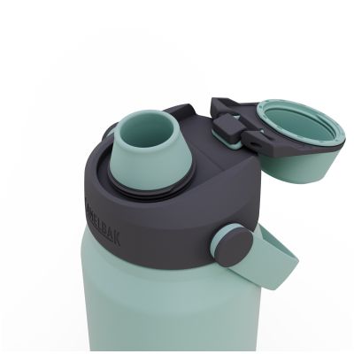 4. Butelka termiczna CAMELBAK Thrive Chug Insulated SST 740ml