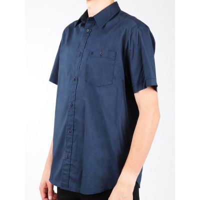 2. Koszula Wrangler S/S 1PT Shirt W58916S35
