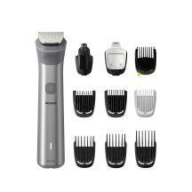 Philips Multigroom Seria 5000 MG5920/15 10w1: twarz, włosy i ciało