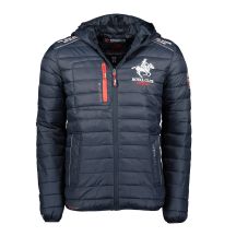 Kurtka męska Geographical Norway BRICK NAVY GTX MEN 068 NAVY (WY6358H/GN-MARINE)