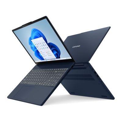 9. Lenovo IdeaPad Slim 3 15ARP10 Ryzen 5 150 15.3" WUXGA  IPS 300nits AG 16GB DDR5 4800 SSD512 Radeon 660M Cam720p 60Wh Win11 Cosmic Blue