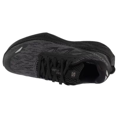 3. Salomon Aero Glide 4 W L49151000 Czarne 36 2/3