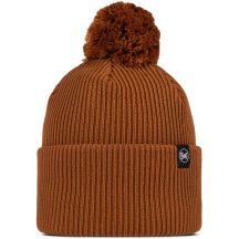 Czapka BUFF KNITTED BEANIE RENVI COPPER
