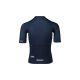5. Koszulka rowerowa POC M's PRISTINE Jersey - niebieski