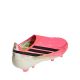 3. Buty piłkarskie dla dzieci adidas F50 Hyperfast Elite LL FG różowe KK1310