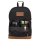 2. JanSport Right Pack Premium Backpack EK0A5BMMN55 Czarne One size