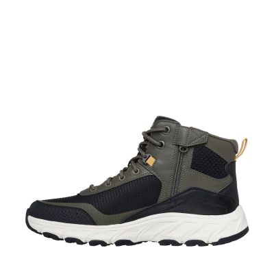 6. Buty Skechers Hillcrest 2.0 M 237804 OLBK