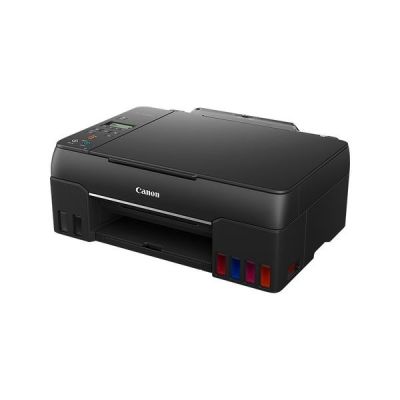 4. Urządzenie wielofunkcyjne Canon PIXMA G640 MegaTank