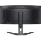 33. Monitor iiyama GCB3486WQSCP-B1 34" VA 3440x1440 500cd/m2 0,4ms 2xHDMI 2xDP USB