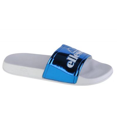 5. Klapki Ellesse Giselle Slides W EL11W74510-11