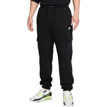 Spodnie męskie Nike Club czarne FN3805 010 M