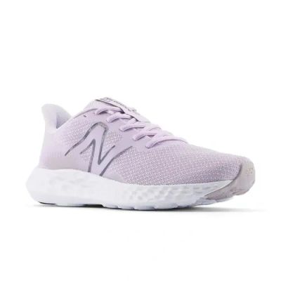 3. Buty biegowe damskie New Balance 411 Running  (W4118N2)