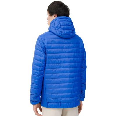 14. Kurtka 4F M 4FSS23TDJAM085 33S