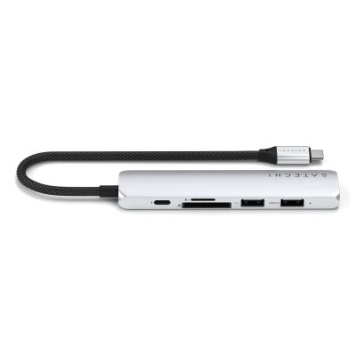 2. Interface Hub Usb Type-C Satechi