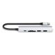 2. Interface Hub Usb Type-C Satechi