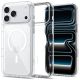 Etui Tech-Protect Flexair Hybrid CC MagSafe na iPhone 17 Pro Max / 18 Pro Max - przezroczyste